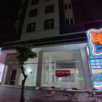 اجاره تجاری برخیابان اصلی ۸۴۰ متری