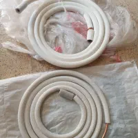 لوله‌مسی‌کولرگازی‌فابریک