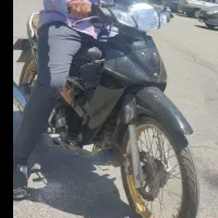 موتور ویو  مدل 93