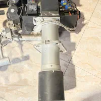 مشعل پارس دوگانه سوز ۷۰۰ هزار کیلوکالری