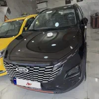 x33کراس مدل ۱۴۰۴