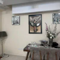تهران نو/بلال حبشی/ باباطاهر/۱۱۶متر لوکس*|اجارهٔ آپارتمان|تهران, آشتیانی|دیوار