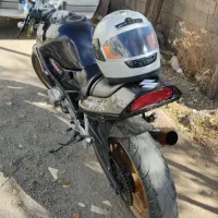 سوزوکی بندیت 4سیلندر 16سوپاپ