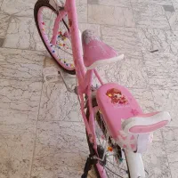 دوچرخه ۲۰ دو ترک درحدنو