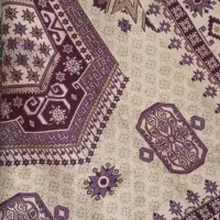 دوعدد روفرشی ضخیم و زیبا دو رو   ۶ و ۹ متری|روفرشی|کرج, باغستان|دیوار
