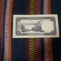 تعدادی اسکناس قدیمی|کلکسیون سکه، تمبر، اسکناس|کرج, استاندارد|دیوار