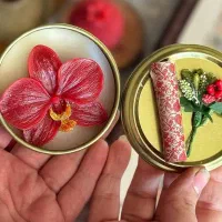 گیفت و شمع یلدا عروسی و جشن یلدا اقتصادی|صنایع دستی و سایر لوازم تزئینی|مشهد, نوید|دیوار