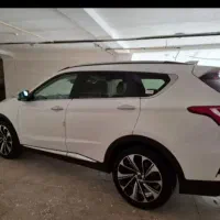 فیدیلیتی الیت فیس لیفت