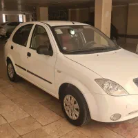 تیبا ۲ ex|خودرو سواری و وانت|تهران, شهرک فردوس (حسینی)|دیوار