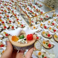 گیفت عقد و عروسی|صنایع دستی و سایر لوازم تزئینی|مشهد, گاز|دیوار