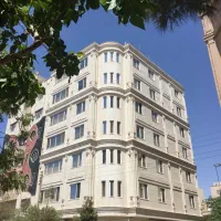 کارگر فنی خط تولید پنجره های دو جداره یو پی وی سی