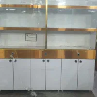 ویترین ام دی اف