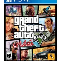 جدید ترین بازی های کپی خور PS4 دونه ای ۵۰