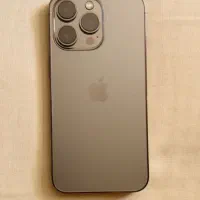 اپل iPhone 13 Pro با حافظهٔ ۲۵۶ گیگابایت