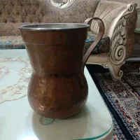 پارچ مسی