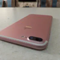 Apple Iphone 7 plus ( موبایل آیفون ۷ پلاس )|موبایل|نور, |دیوار