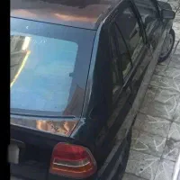 پراید 141 مدل 82