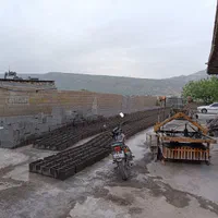 کارگاه تیرچه بلوک سعدی|مصالح و تجهیزات ساختمان|لردگان, |دیوار