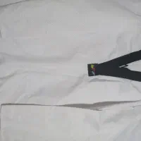 لباس تکواندو