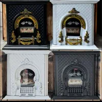 پخش مستقیم بخاری گازی از کوچیک تا بزرگ ارسال2ساعته