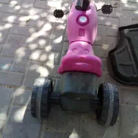 دوتا گهواره بچه فروشی وروروک باکلاس موزیک|اسباب و اثاث بچه|مشهد, طلاب|دیوار