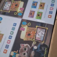 تبلت ۷ اینچ اندروید ۱۳|تبلت|اصفهان, امامزاده اسماعیل|دیوار