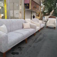مدل فابرگاس|مبلمان خانگی و میز عسلی|تهران, شهرک ولیعصر جنوبی|دیوار