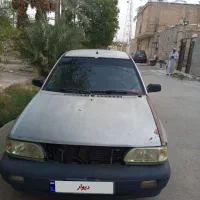 مدل 85|خودرو سواری و وانت|رامشیر, |دیوار