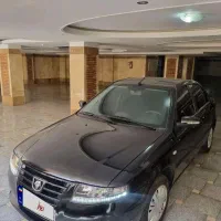 سمند سورن پلاس 1404