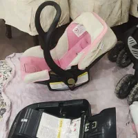 سیسمونی|کالسکه و لوازم جانبی|همدان, |دیوار