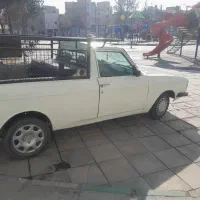 وانت پیکان دوگانه مدل87