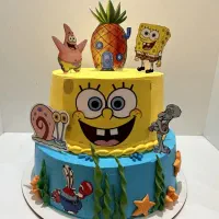 کیک خانگی|خوردنی و آشامیدنی|مشهد, انقلاب|دیوار