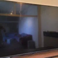 تلویزیون ۷۵ اینچ جی پلاس|تلویزیون و پروژکتور|اصفهان, فیض|دیوار