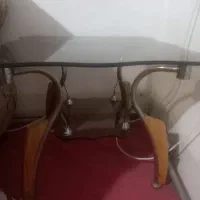 میزجلومبلی