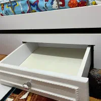 تخت گهواره ای