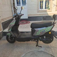 موتور برقی|موتورسیکلت|بندر گناوه, |دیوار