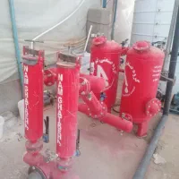فیلتر شنی