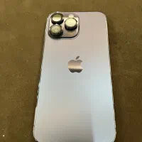 ایفون ۱۴پرومکس