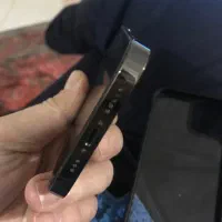 آیفون 12 pro در حد|موبایل|هشتگرد, شهرک صنعتی هشتگرد|دیوار