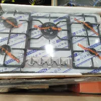 گاز فندک دار مشکی خرچنگی|اجاق گاز و لوازم برقی پخت‌وپز|مشهد, نوید|دیوار