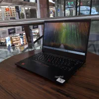 لپتاپ لنوو LENOVO THINKPAD E14 با 2GB گرافیک|رایانه همراه|تهران, امام زاده حسن|دیوار