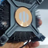 فن سی پی یو اینتل (Fan Cpu intel LGA 1700)