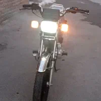 موتور سیکلت همتاز|موتورسیکلت|آذرشهر, |دیوار