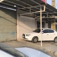 فروش و رهن کرایه مغازه تاپ در اصلی ریلویل به نفتک