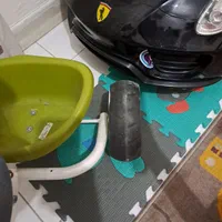 سه چرخه کودک baby care|اسباب و اثاث بچه|تهران, شهرآرا|دیوار