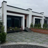 ویلا همکف مدرن با جکوزی شیک|فروش خانه و ویلا|امیرآباد, |دیوار