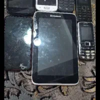 گوشی خاموش چندتا