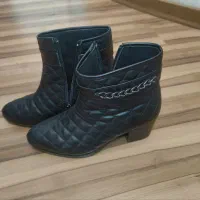 کفش نیم پوتین|کیف، کفش، کمربند|اردبیل, |دیوار