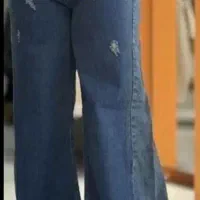 شلوار شافل سایز ۴۲