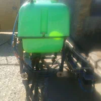 سم پاش|ماشین‌آلات صنعتی|سجاس رود, |دیوار